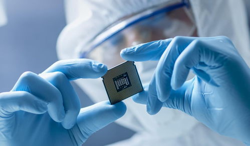 市占率近50%，半导体设备龙头北方华创助力国产替代